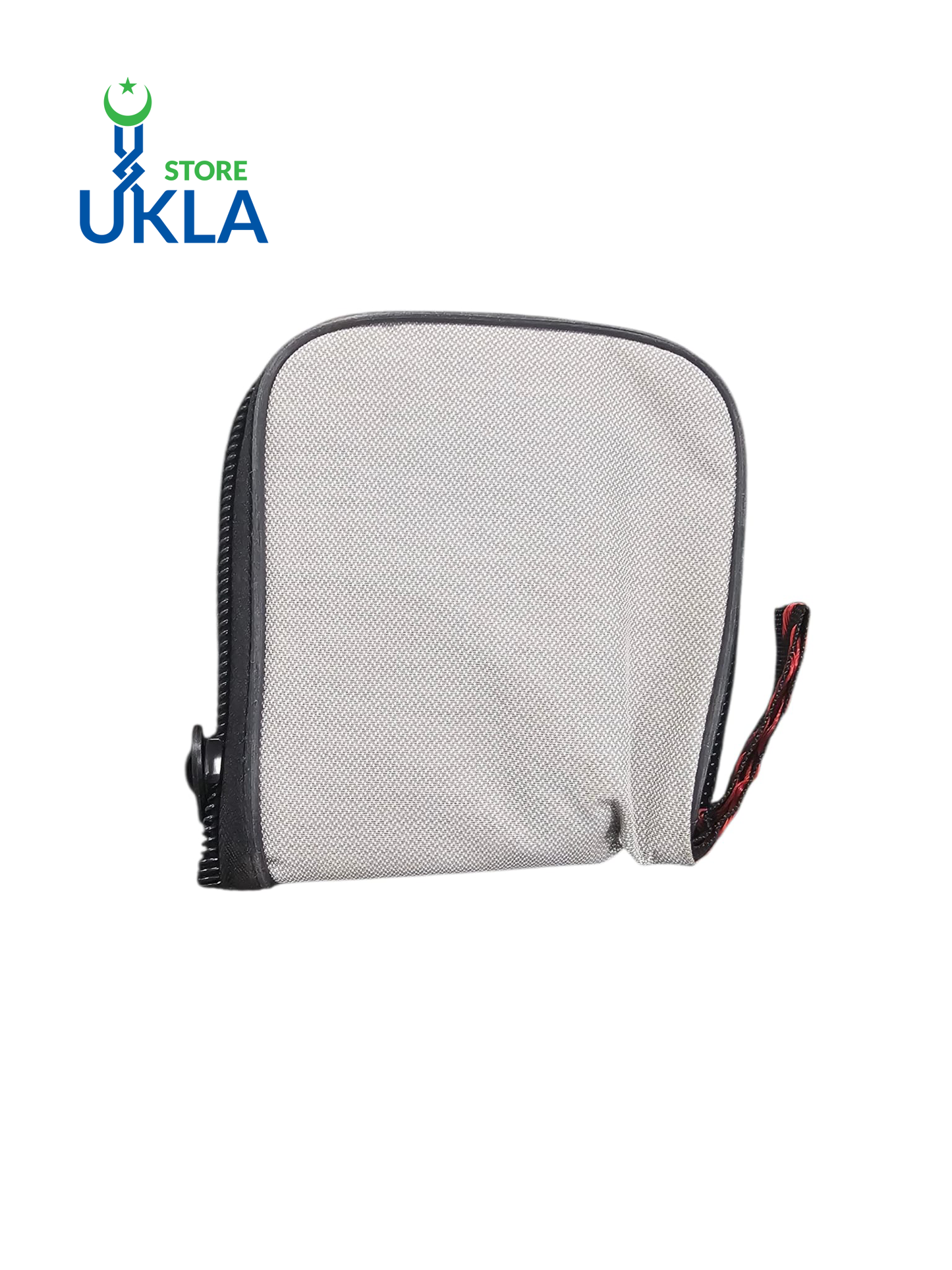 Compact Travel Prayer Mat β Lightweight, Waterproof & Portable with Carry Case