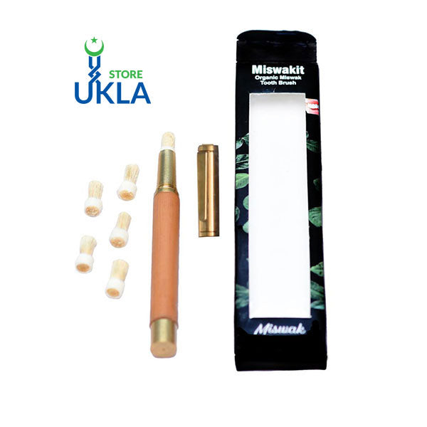 Miswak Pen Organic ToothBrush