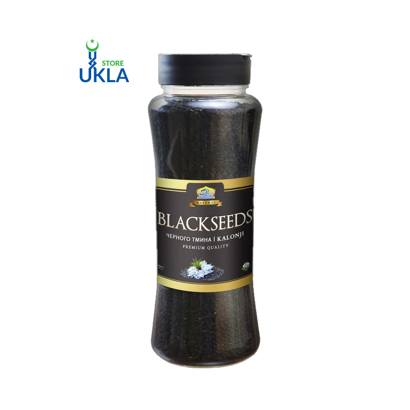 Black Seed-Whole