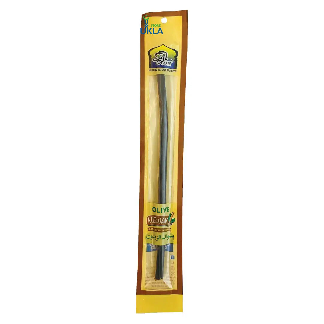 Olive Miswak