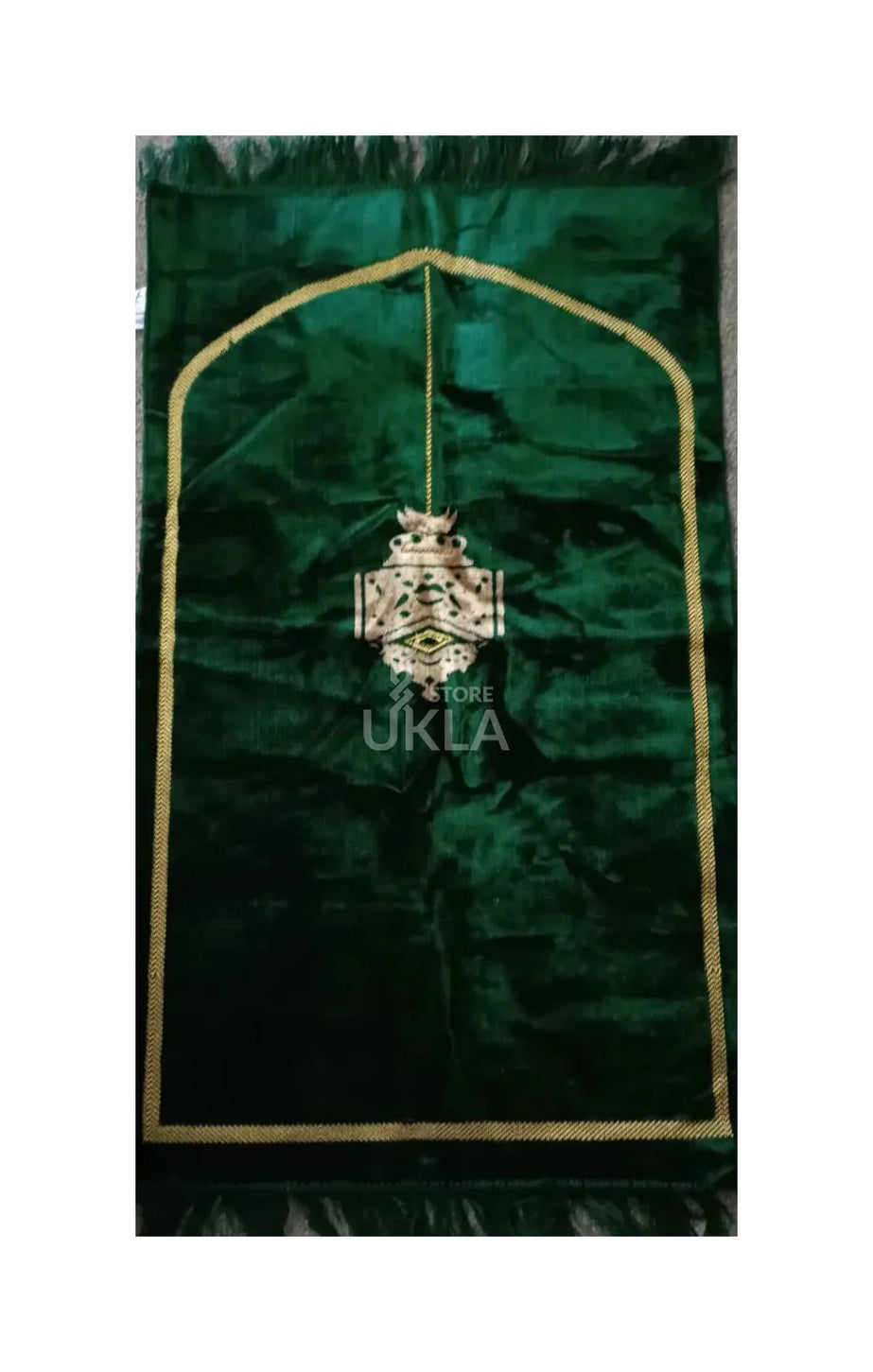 Prayer Mat