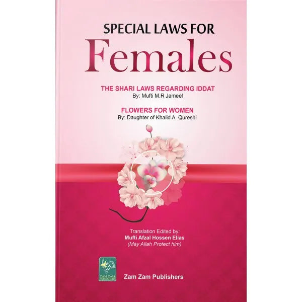 Special laws for Females