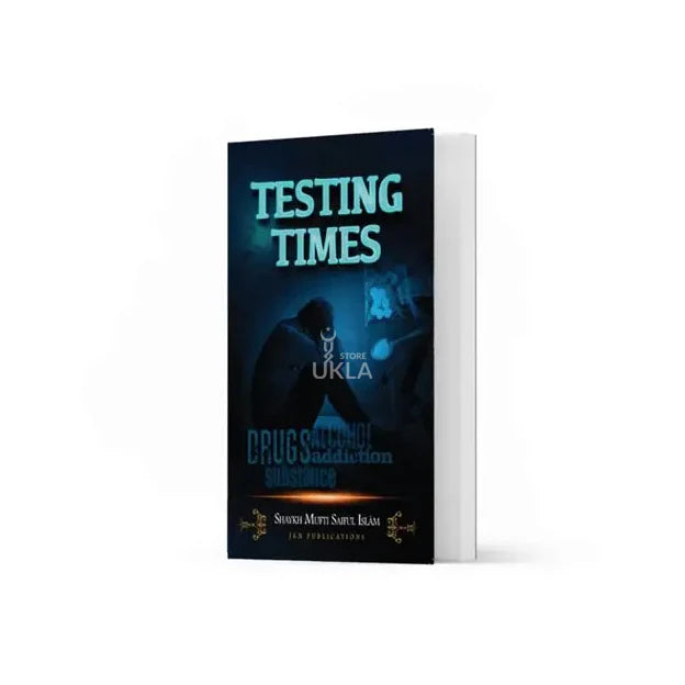 Testing Times