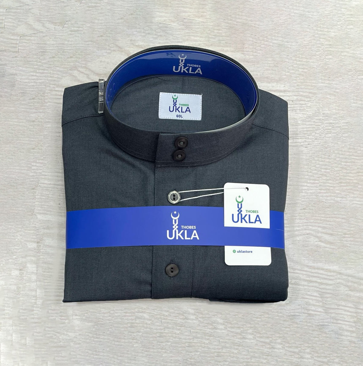 Jhubba By UKLA Store – Available in 3 Colors