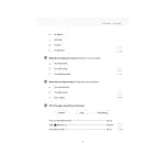 Safar Islamic Studies: Workbook 2