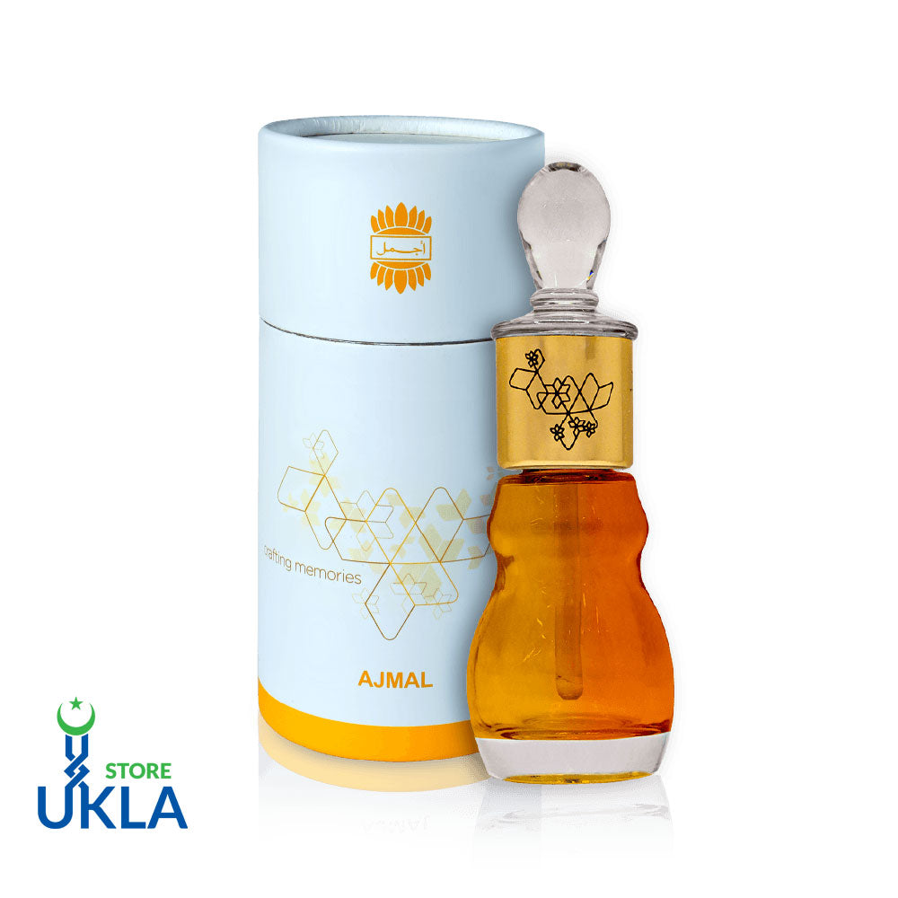 MUKHALLAT BULGARI-12ML