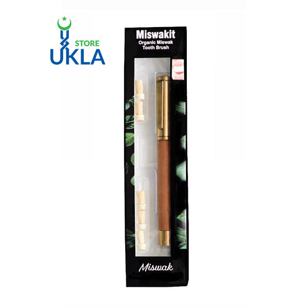 Miswak Pen Organic ToothBrush