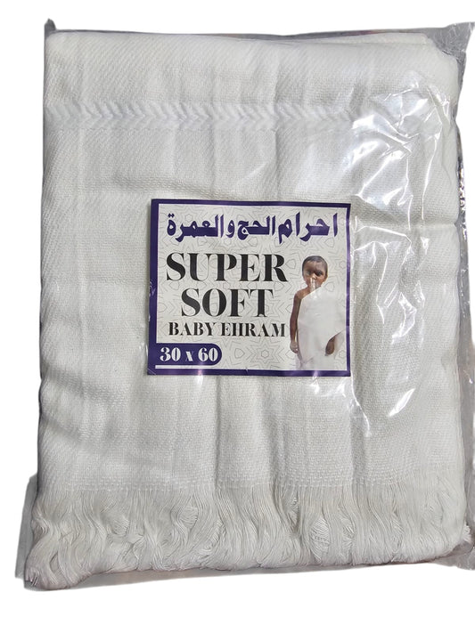 Child Ihram