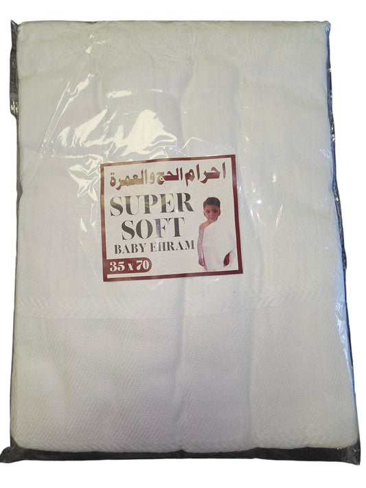 Boys Ihram-