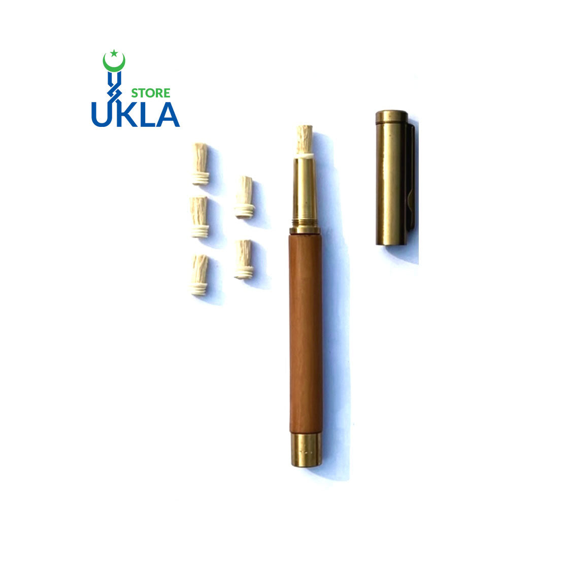 Miswak Pen Organic ToothBrush