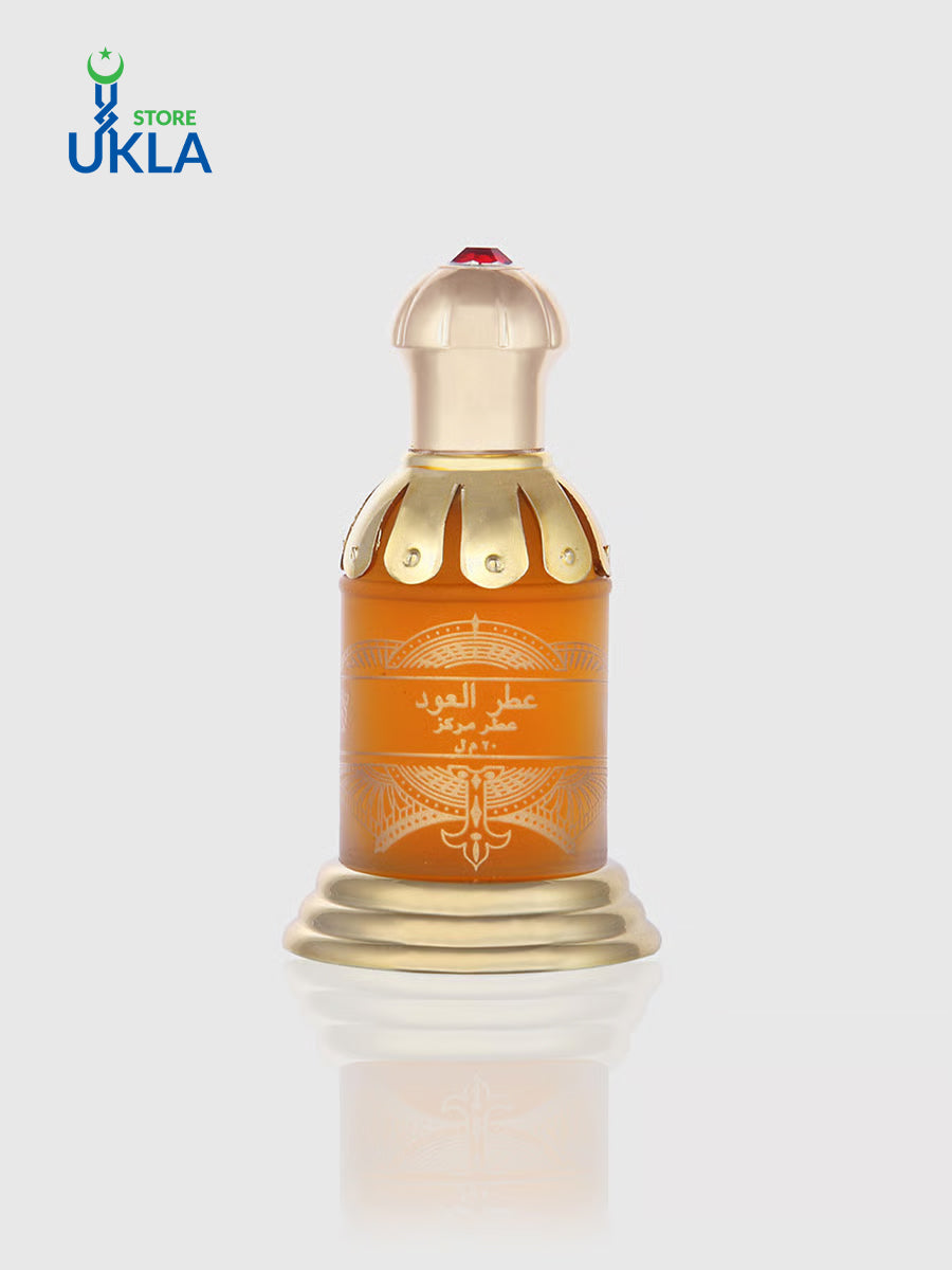 ATTAR AL OUDH