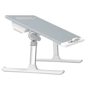 Adjustable and Foldable Desk