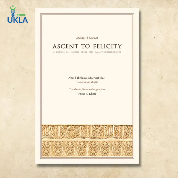 Ascent to Felicity