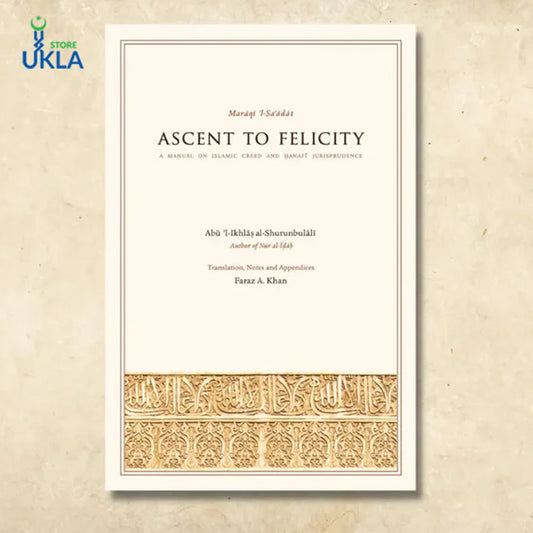 Ascent to Felicity