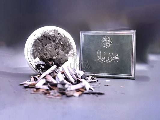Bakhoor Ramaad Chips-50g