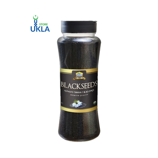 Black Seed-Whole