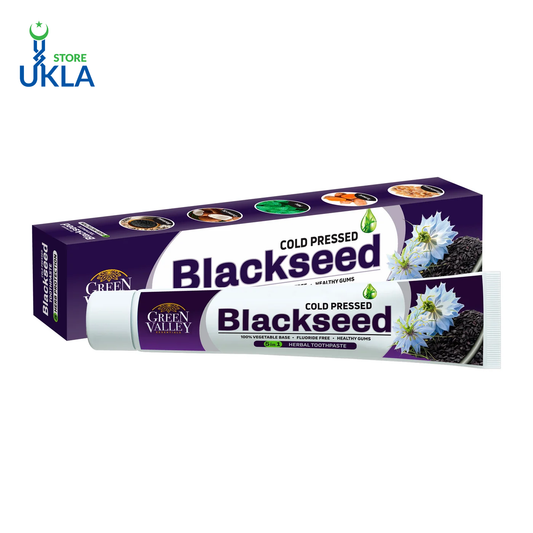Blackseed Toothpaste - 185gm