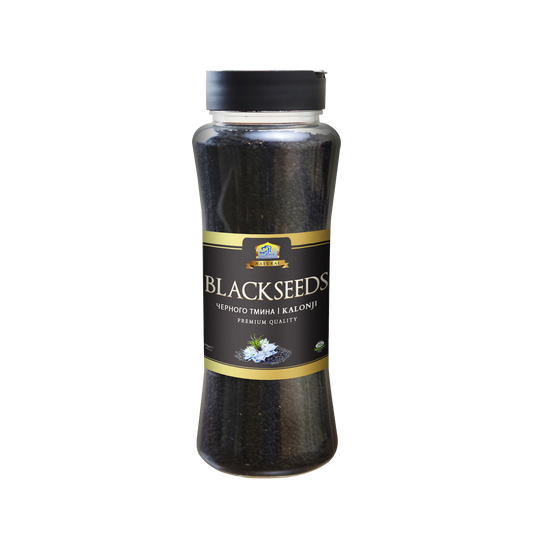 Black Seed-Whole