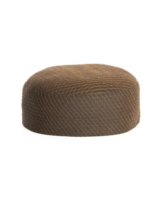 Blended Men Koofi Cap/Topi 55 to 58