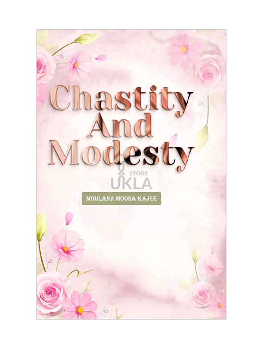Chastity  and Modesty (a.n)