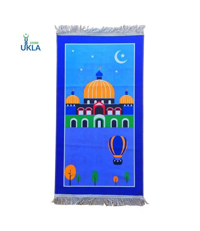 Children Prayer Matt