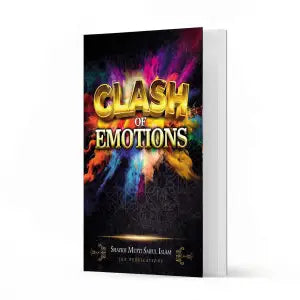 Clash of Emotions