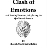 Clash of Emotions