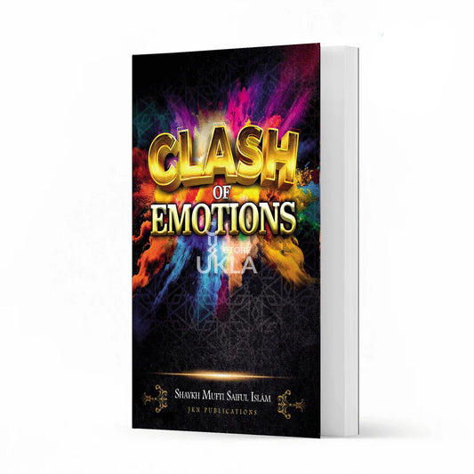 Clash of Emotions
