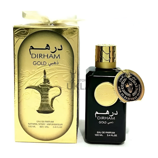 Dirham Gold