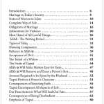 Divorce in Islam