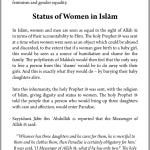 Divorce in Islam