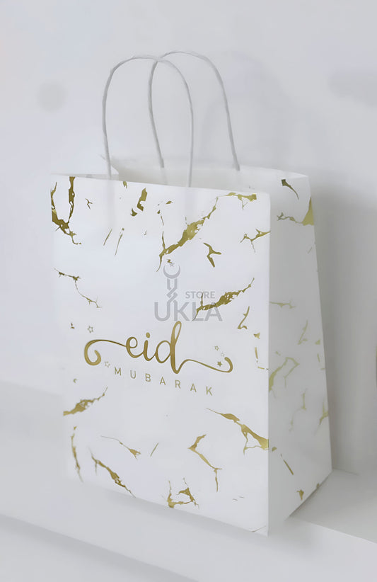 Eid Mubarak Gift Bag