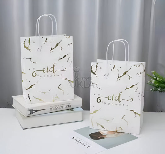Eid Mubarak Gift Bag
