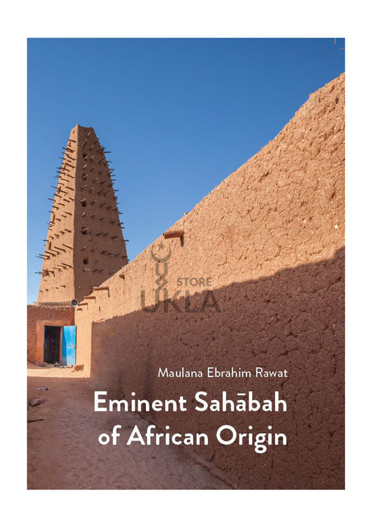 Eminent Sahabah of African Origin