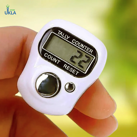 Finger Counter - Portable