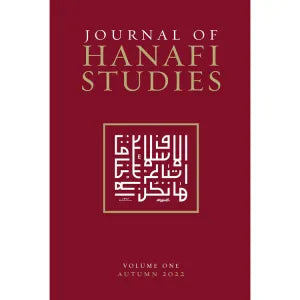 Journal of Hanafi Studies