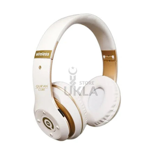 Quran Cube Wireless Headphones