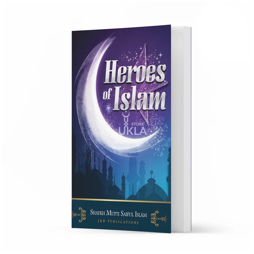 Heroes of Islam