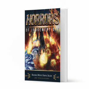 Horros of Judgement Day