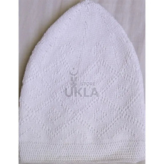 Topi-White