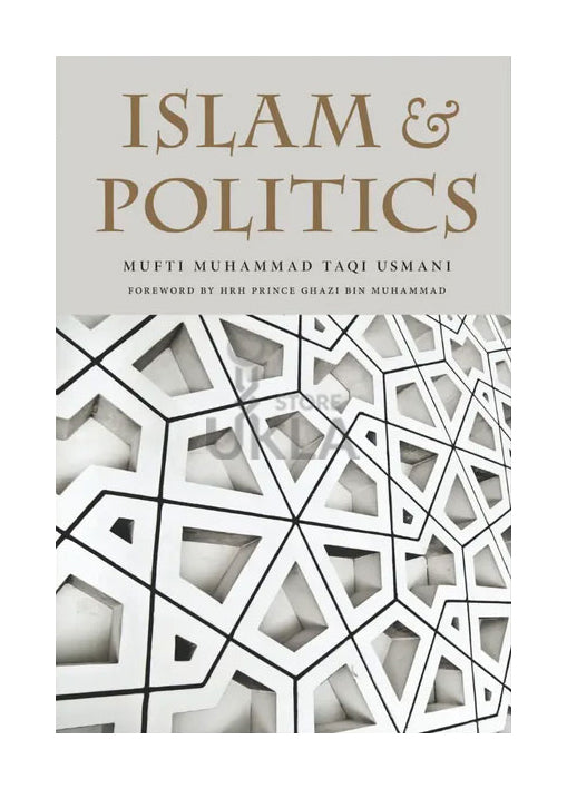 Islam and Politics