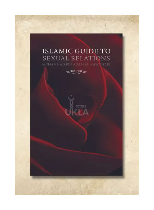 Islamic Guide to Sexual Relations