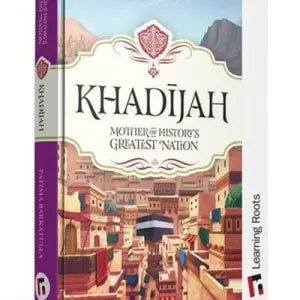 Khadija