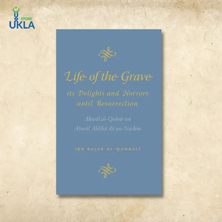 Life of the Grave