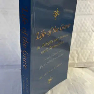 Life of the Grave