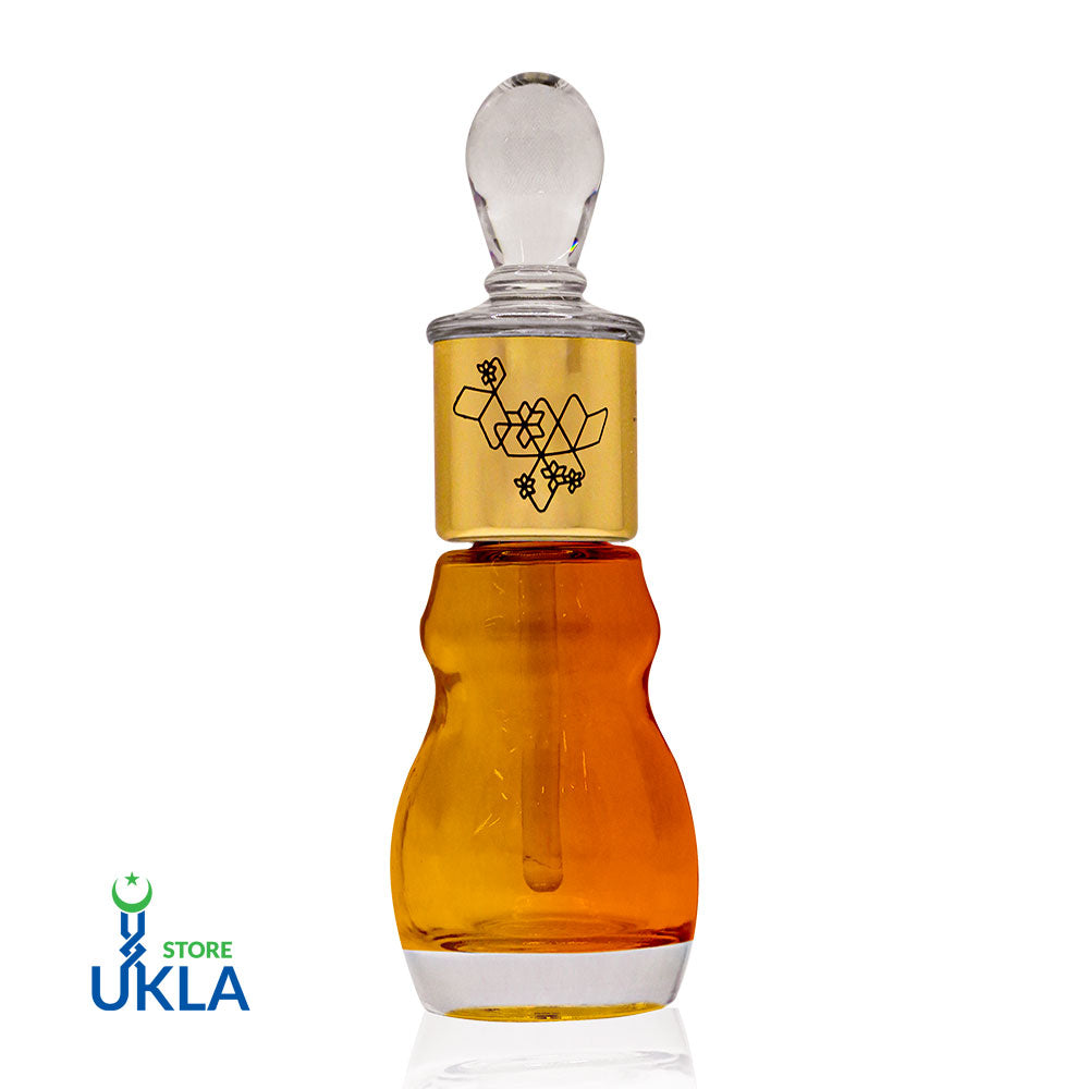 MUKHALLAT BULGARI-12ML