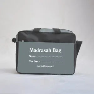Madrasah Bag