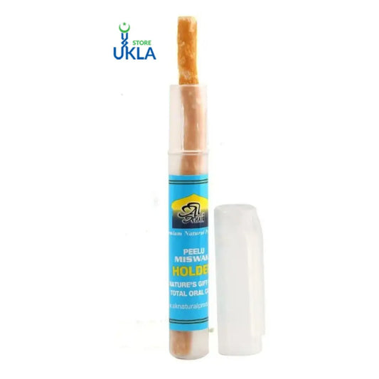 Miswak with Holder