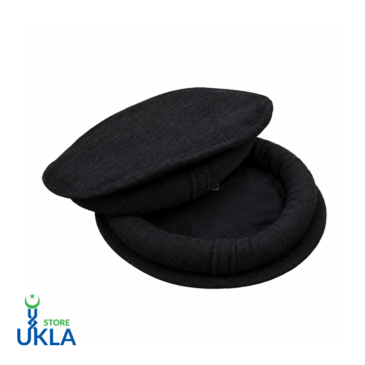 Pakol Cap
