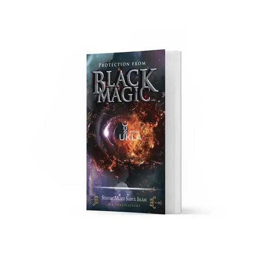 Protection from Black Magic